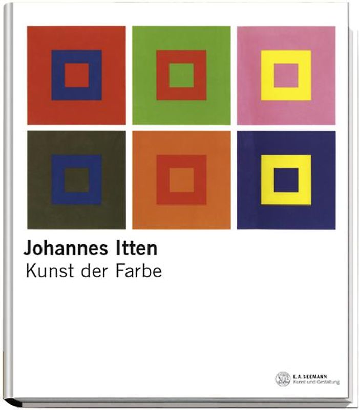 Kunst der Farbe