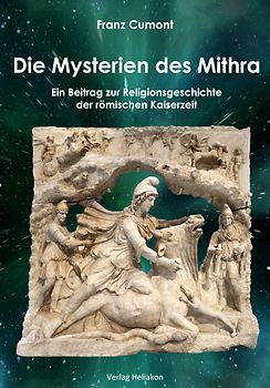 Die Mysterien des Mithra
