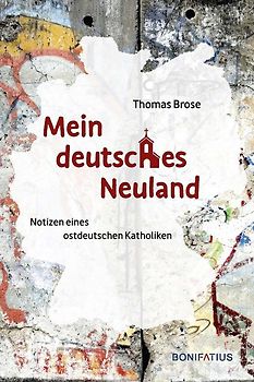 Mein deutsches Neuland