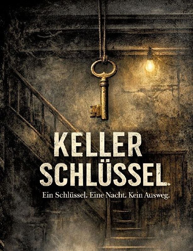 Kellerschlüssel