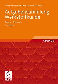 Aufgabensammlung Werkstoffkunde