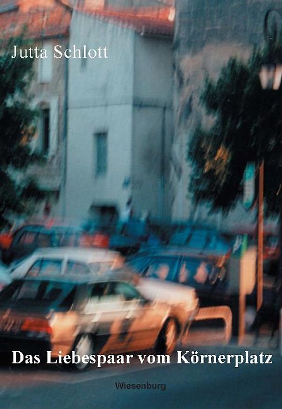 Das Liebespaar vom Körnerplatz