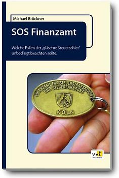SOS Finanzamt
