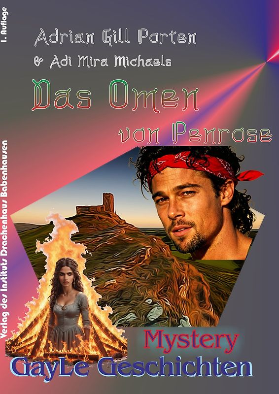 Das Omen von Penrose