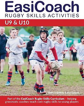 EasiCoach Rugby Skills Activities