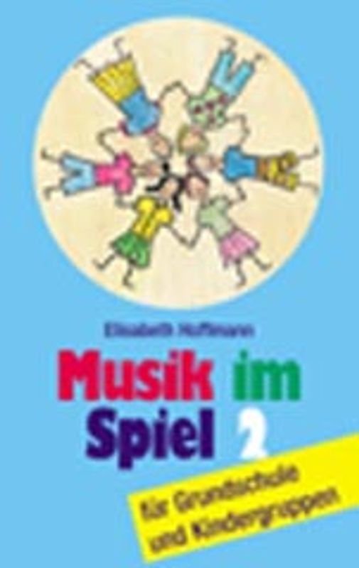 Musik im Spiel 2