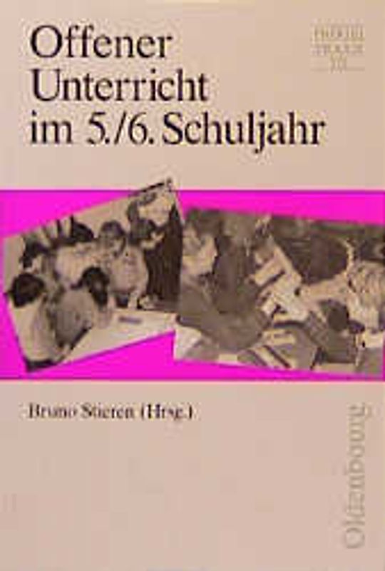Offener Unterricht im 5./6. Schuljahr