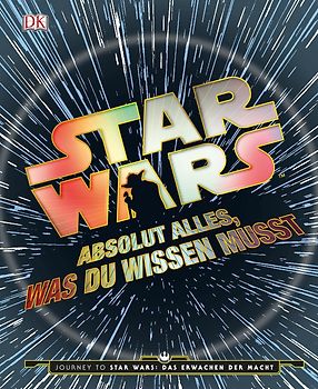 Star Wars™ Absolut alles, was du wissen musst