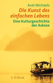 Kunst des einfachen Lebens
