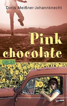 Pink Chocolate