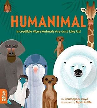 Humanimal