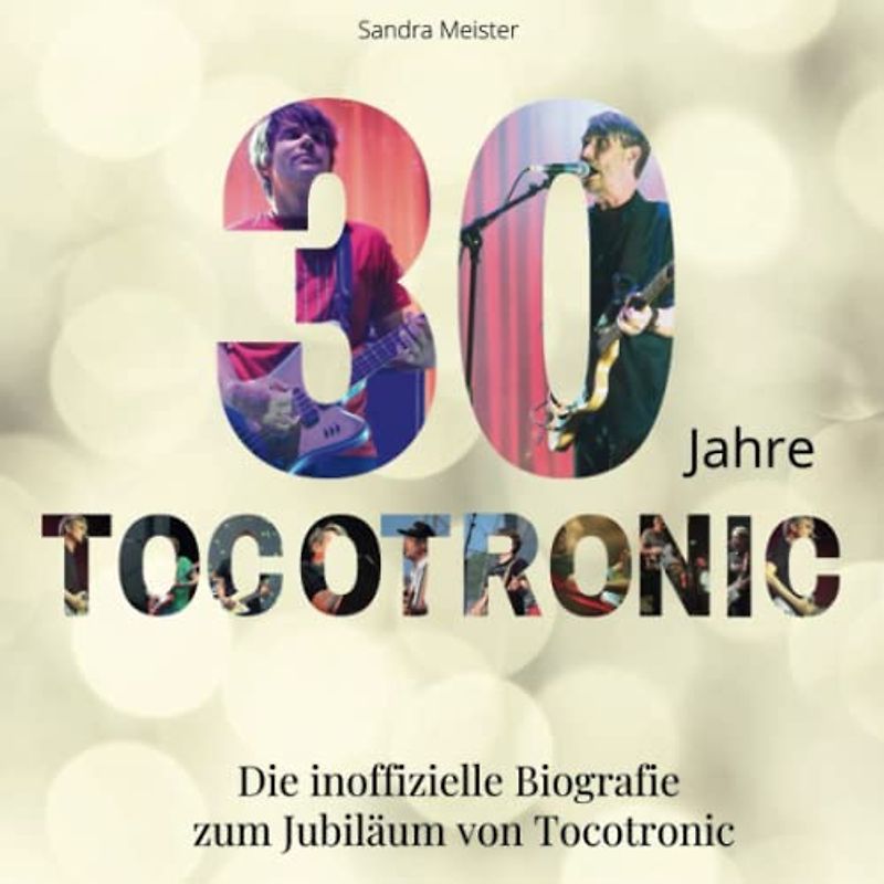 30 Jahre Tocotronic