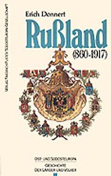 Russland (860-1917)