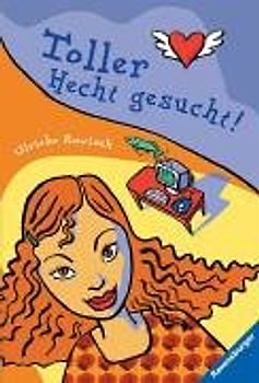 Toller Hecht gesucht!