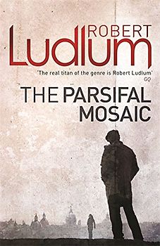 Parsifal Mosaic - Ludlum, Robert