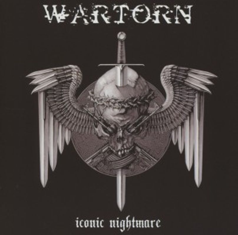Wartorn - Iconic Nightmare