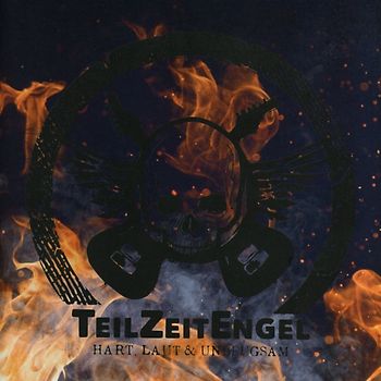 Hart,Laut & Unbeugsam