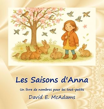 Les Saisons d'Anna