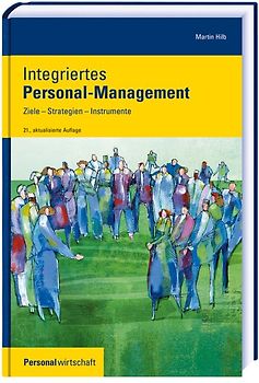 Integriertes Personal-Management