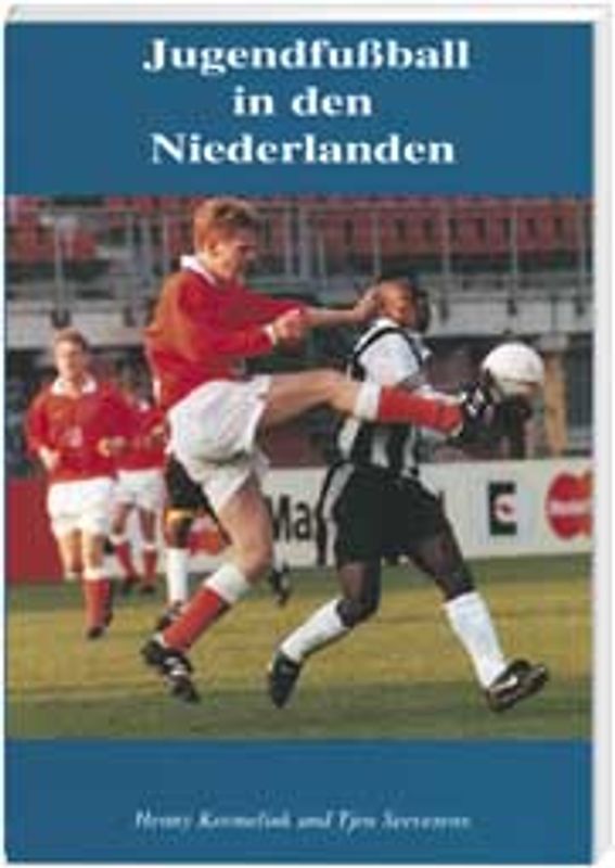 Jugendfussball in den Niederlanden