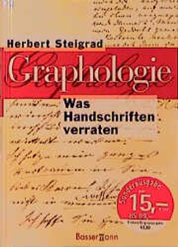 Graphologie