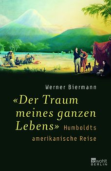 "Der Traum meines ganzen Lebens"