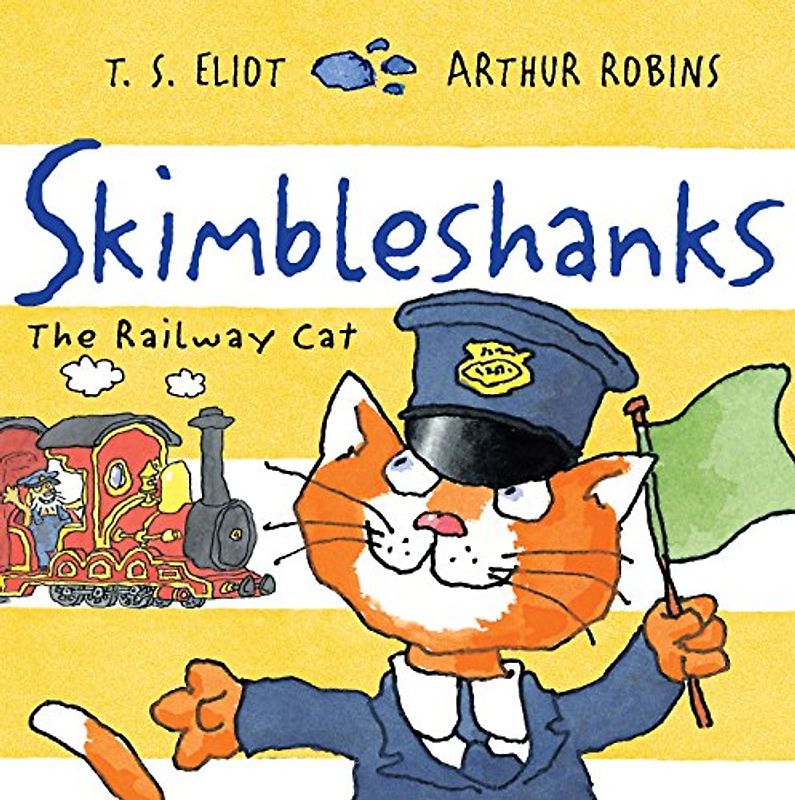 Skimbleshanks