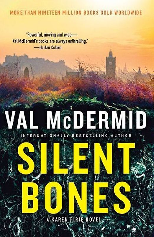 Silent Bones