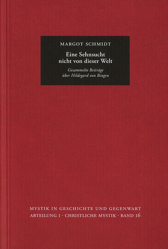 Eine Sehnsucht nicht von dieser Welt