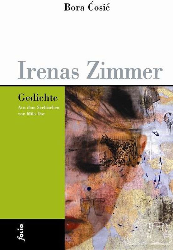 Irenas Zimmer