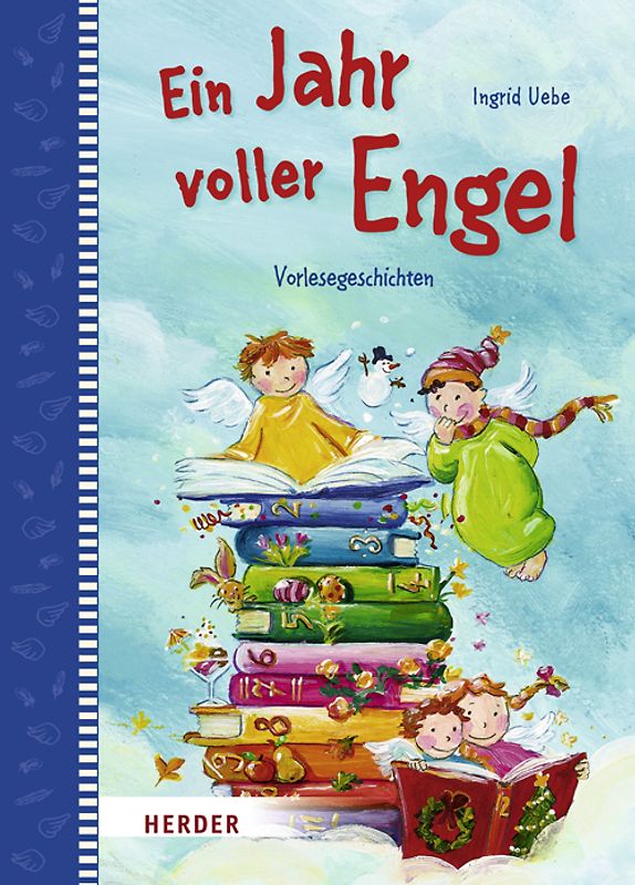 Ein Jahr voller Engel