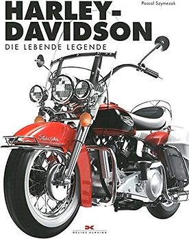 Harley-Davidson