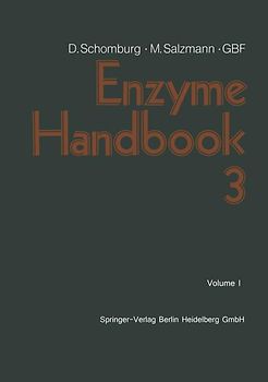 Enzyme Handbook