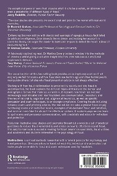 The Psychology of Fraud, Persuasion and Scam Techniques