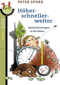 Höher - schneller - weiter