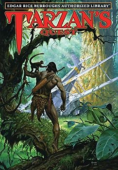 Tarzan's Quest
