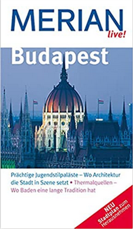 Budapest