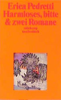 Harmloses, bitte. Heiliger Sebastian. Die Zertrümmerung von dem Kind Karl