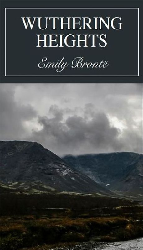 Wuthering Heights