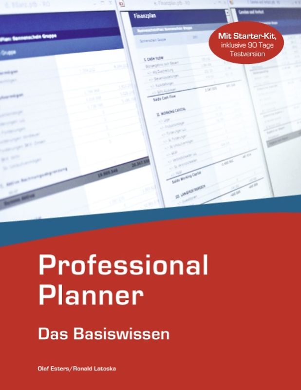 Professional Planner