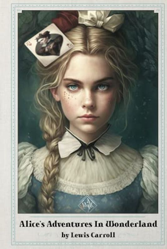 Alice's Adventures In Wonderland