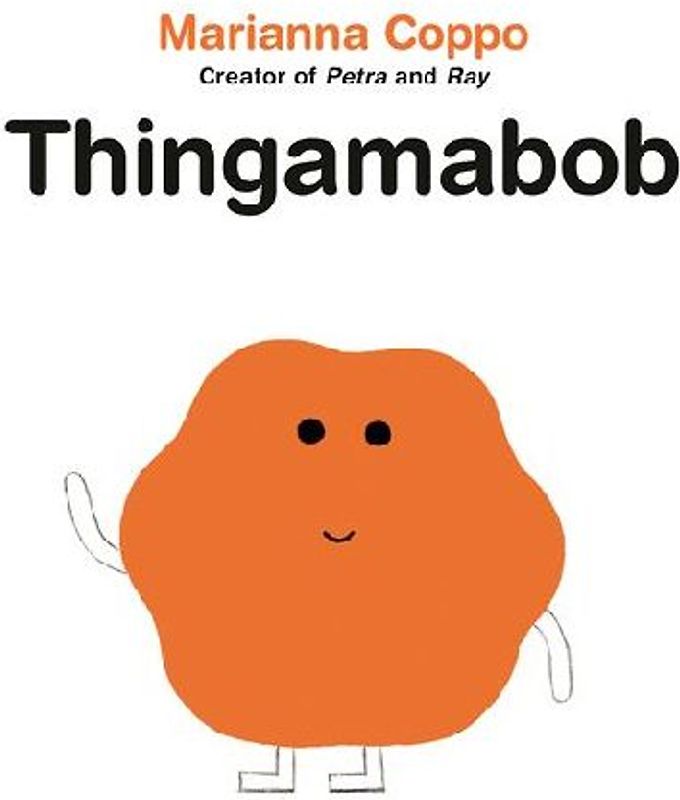 Thingamabob
