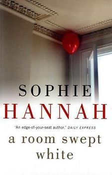 Room Swept White - Sophie Hannah