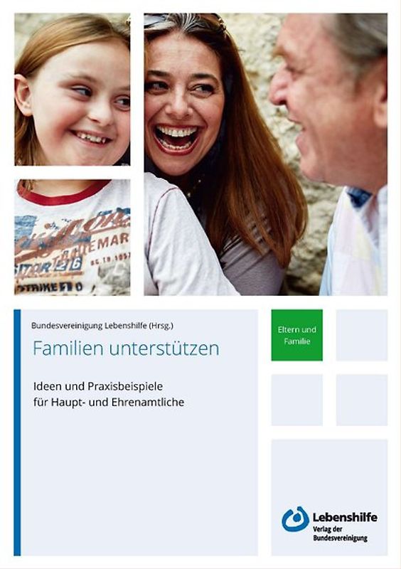 Familien unterstützen