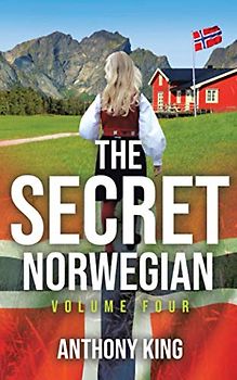 The Secret Norwegian: Volume Four
