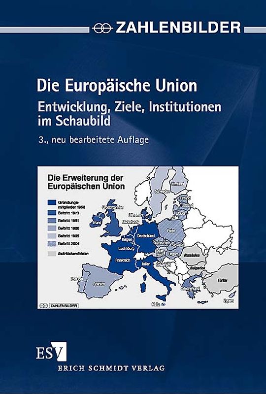 ZAHLENBILDER Die Europäische Union
