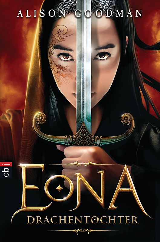 EONA - Drachentochter