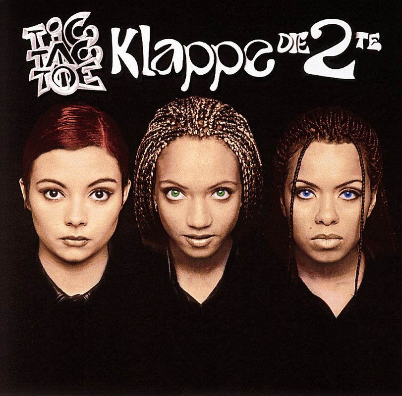 Tic Tac Toe - Klappe die 2te