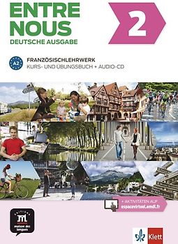 Entre nous 2 A2