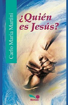 ¿Quién es Jesús?